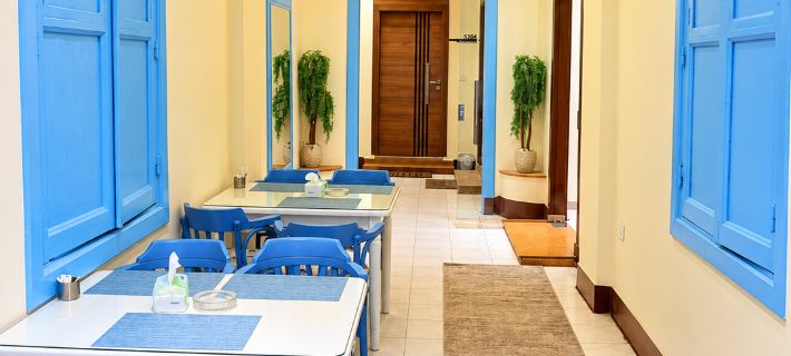 Atlantis Hotel - Boutique Stay Các khách sạn ở Cairo