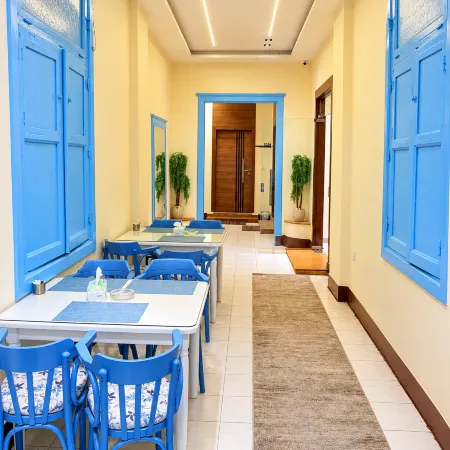 Atlantis Hotel - Boutique Stay