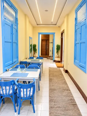 Atlantis Hotel - Boutique Stay - 機場接送