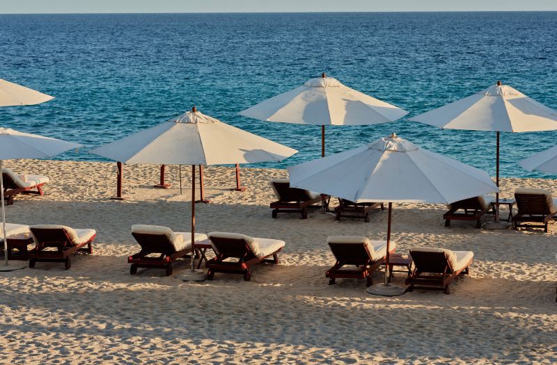 Las Ventanas Al Paraiso A Rosewood Resort photo 3
