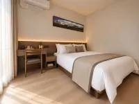 Anchen Zhixuan Hotel (Siguniang Mountain Shuangqiao Valley) - Cho phép mang theo thú cưng