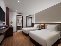 Mariha Hotel Ninh Bình - 3-Star