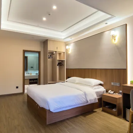 Nanling Yihang Hotel