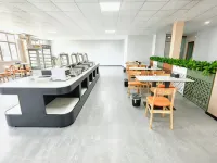 City Sunshine Hotel - 3-Star