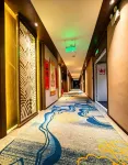 Travel Youth · Smart Hotel (Wanda Plaza Wuwei No. 30 Middle School) - Mountain view