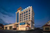 Hanting Hotel (Luohe Station Renmin Road） Hotels in Luohe