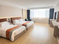 Homeinn Ripple Hotel (Shanghai Jinshan Fengjing Ancient Town) Hotels in LEGOLAND RESORT