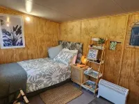 Minimalist Cabin solo traveller - 3-Star