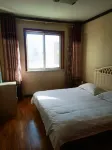 Dingxi Deli Hotel - balcony