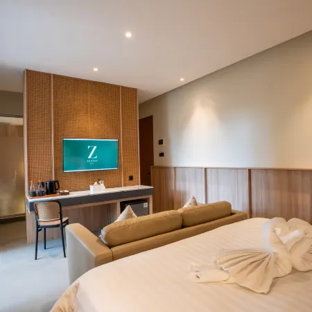 Zevior Hotel