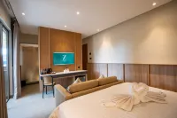 Zevior Hotel - 3つ星