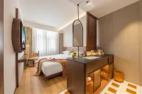 SuZhou Starry Isle Hotel - صديق للحيوانات الاليفة