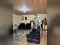 Yogi Home Stay Near Freetown Airport - Homestays