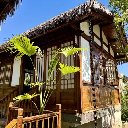 Hongshi Chinese Inn Homestay