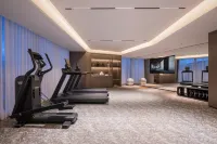 IntercityHotel Tianshui Downtown Fuxi Temple - parking