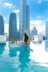 AIIN Alina High-Rise Hotel (Jiefangbei Area Hong Ya Dong) - Infinity Pools