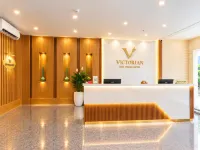 VICTORIAN NHA TRANG HOTEL - พร้อมWifi