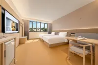 Quanjie Hotel (Minfeng Branch, Hotan Prefecture) - เปิดใหม่