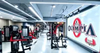 Xianyueting Hotelle (Fuxin Wanda High-speed Railway Station) - parking