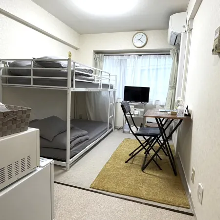 Aruter Hotel Sapporo