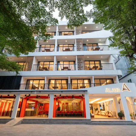 Alaya Patong Phuket