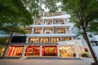 Alaya Patong Phuket - Wifi