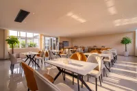 Yisanqiu Smart Hotel - Morgenmad