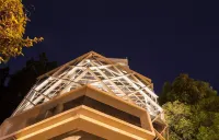 V Grand Hotel, A Member Of Radisson Individuals - Parking