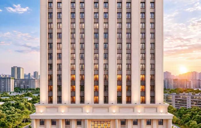 Shenyang North East Asia Hotel