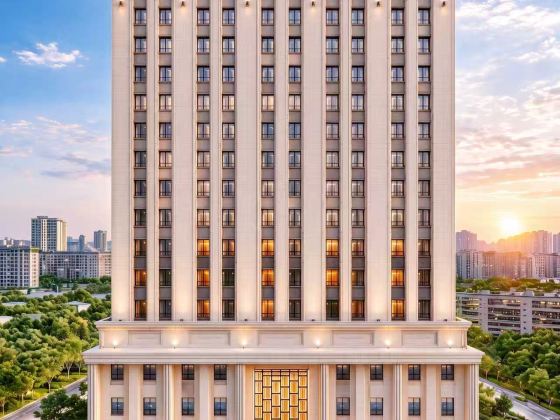 Shenyang North East Asia Hotel