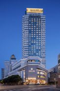 Celebrity Ruicheng Hotel