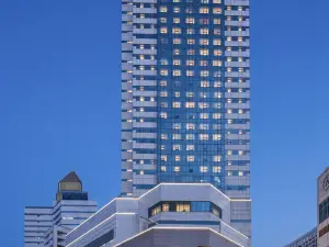 Celebrity Ruicheng Hotel