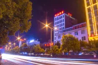 Jiajie Hotel Hotels near Ham Square