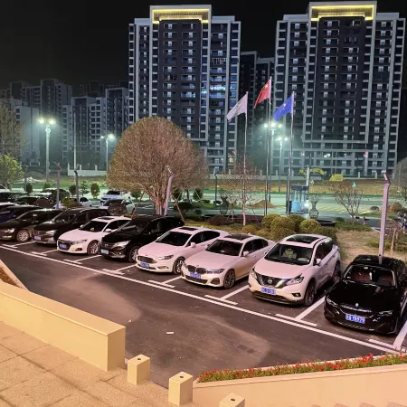 Libo International Hotel