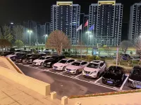 Libo International Hotel - موقف سيارات