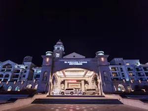 NH Hotel Shenyang