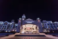 NH Hotel Shenyang Các khách sạn gần Sujiatun Gymnasium， Shenyang (North Gate)