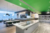 Studio M Arabian Plaza Hotel & Hotel Apartments