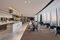 Four Seasons Hotel Guangzhou