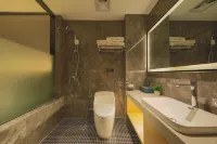 Linyi Yawen Yijing Hotel (City People's Hospital)