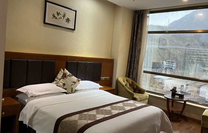 Yujing Hotel