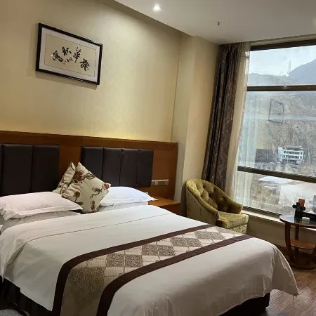 Yujing Hotel