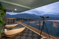 星宿海沖浪度假飯店（萬寧日月灣店）