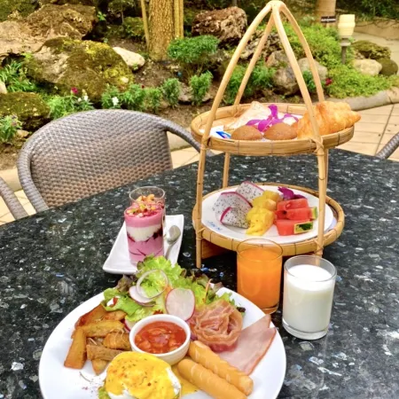 TreeScape Resort Chiang Mai
