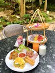 TreeScape Resort Chiang Mai - breakfast