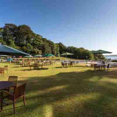 Great National Langstone Cliff Hotel Hotel Exterior