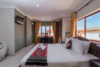 Sinaka Angkor Hotel Các khách sạn gần CUS