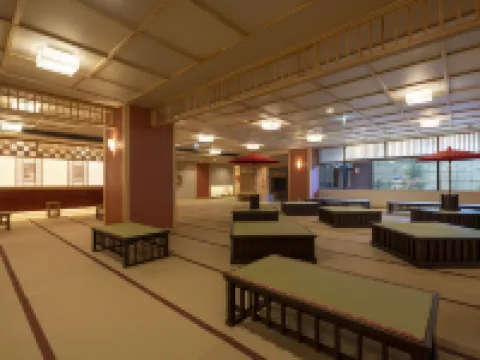 京都梅小路花傳抄 京都住宿飯店