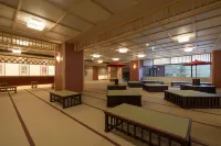 Kyoto Umekoji Kadensho Hotels in 