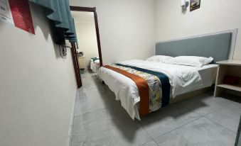 Jiaozhou Hongshun Hotel (Jiaodong International Airport Branch)